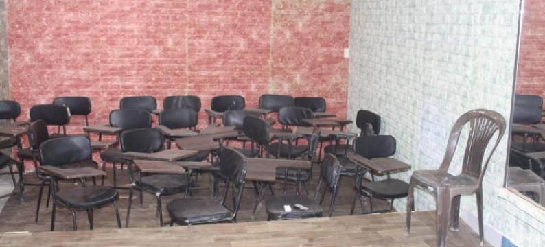 Universal Hotel & Lodge - Gorkha图片