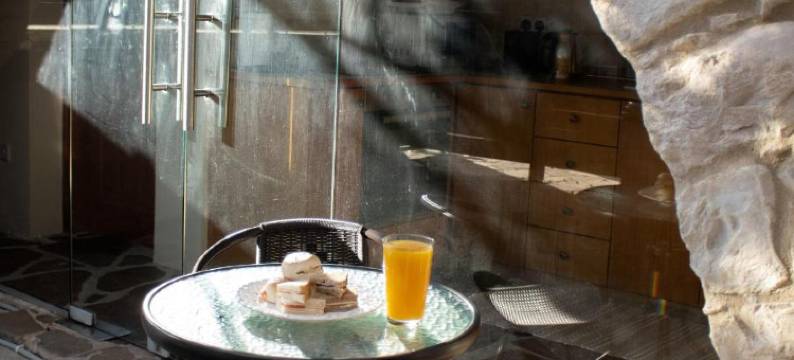 The Stonehouse Suites with Private Bath Spas图片