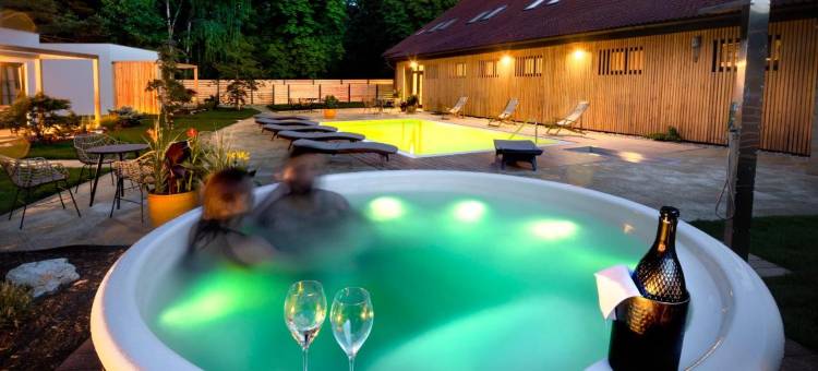 Penzion Na Sklepích图片