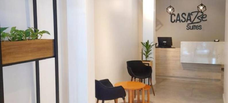 卡萨贝套房(Casa Be Suites)图片