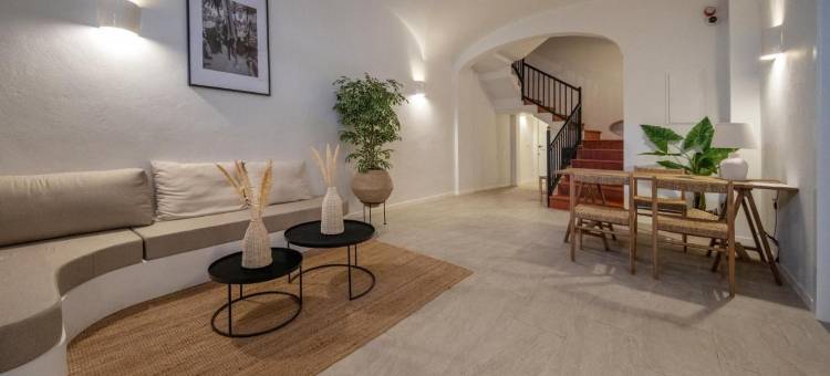 Tres Tocs酒店(Tres Tocs)图片