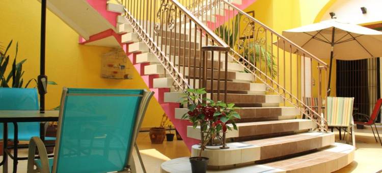 瓜兰杜查客栈(Hotel Guaranducha Inn)图片