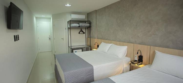 金人快捷酒店 锡亚诺尔特(Goldmen Hotel Express)图片