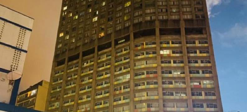 海岸酒店及度假公寓(Seaboard Hotel & Holiday Apartments)图片