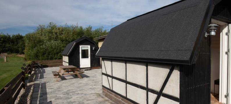 莱姆维住宿加早餐旅馆(Bed and Breakfast Lemvig)图片