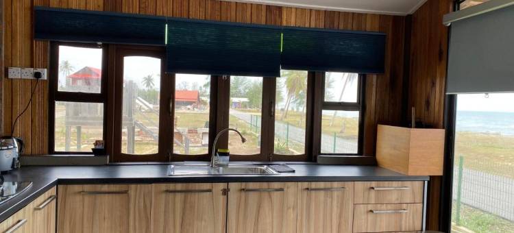 Sekepeng Penarek图片