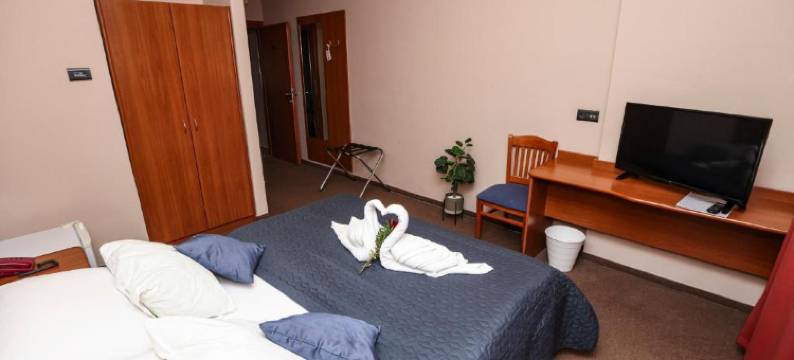 扎格酒店(Hotel Zagi)图片