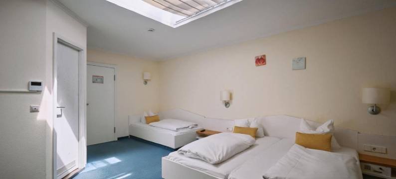 Herdegen房间 - 自助入住(Herdegen Rooms - Self Check-in)图片