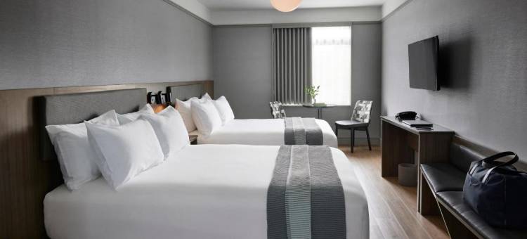 梅尔罗斯酒店(The Melrose Hotel)图片