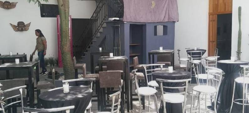 Choco招待所(Choco Hostel)图片