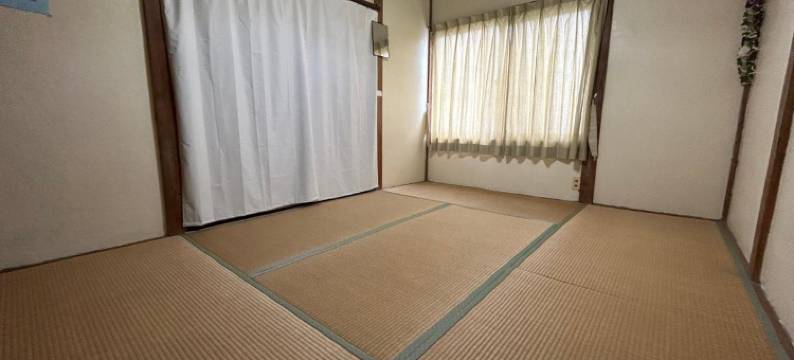 Tentsuku旅馆(Tentsuku Guest House)图片