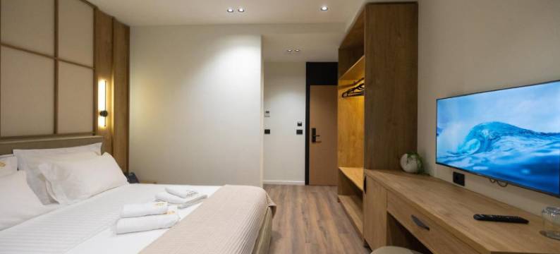 贝利兹精品酒店(Beliz Boutique Hotel)图片