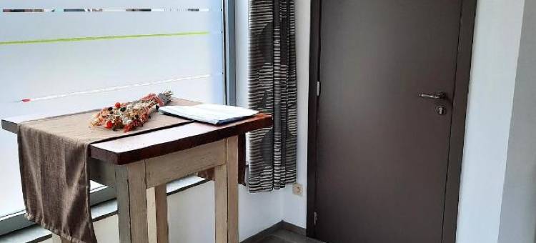 De Reünie度假屋(Vakantiewoning de Reünie)图片