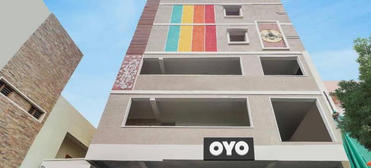 Collection O Rbs Kothapet-Nagole Road图片