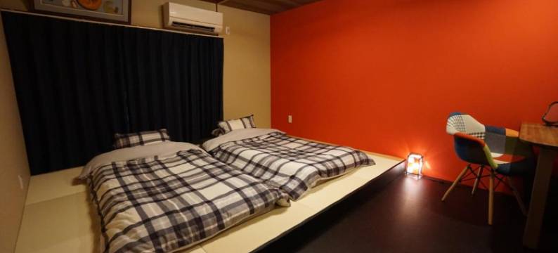 京都西院别墅(Villa Kyoto Saiin)图片