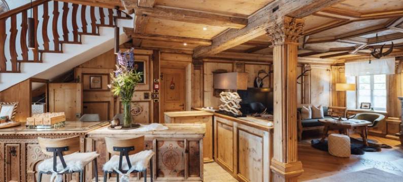 加尔尼酒店(Bio Boutique Hotel Laurino)图片