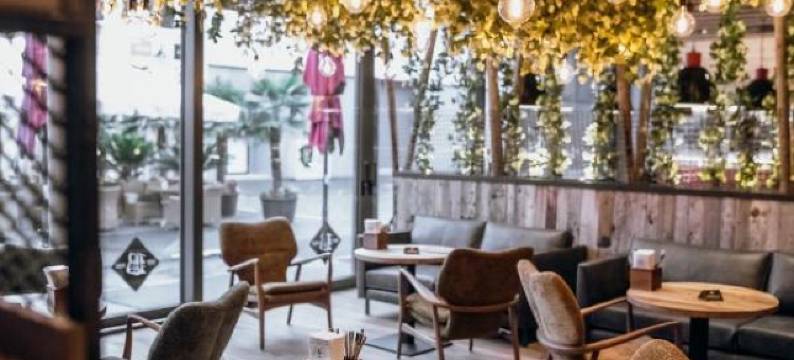 阿米亚酒店辛根(Amia Hotel Singen)图片