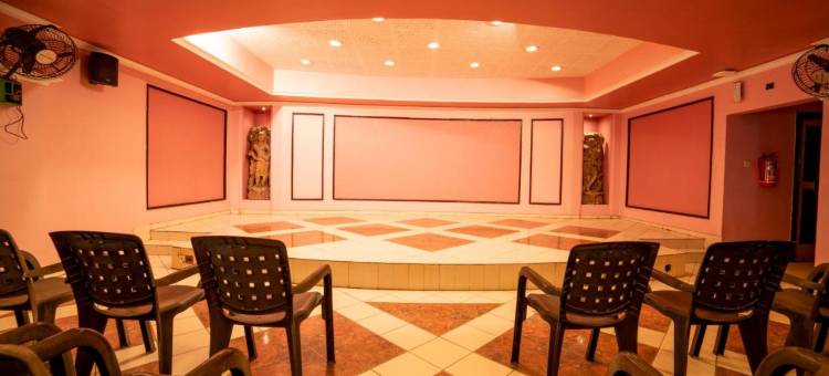 金内拉舒适酒店(Hotel Kinnera Comforts)图片