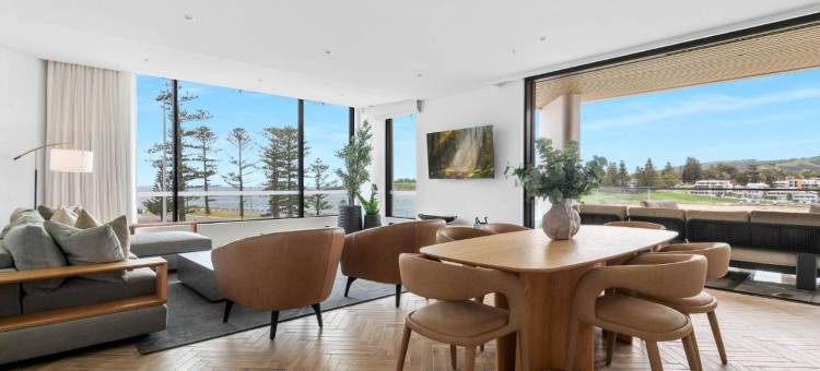 科夫公寓基亚玛(Kove Apartments Kiama)图片