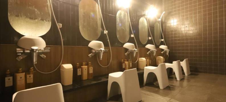 AB Hotel Nakatsugawa图片