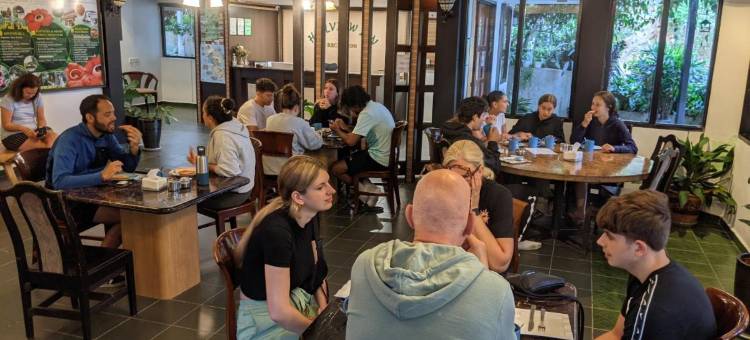 希尔维尤客栈(Hillview Inn Cameron Highlands Promo)图片