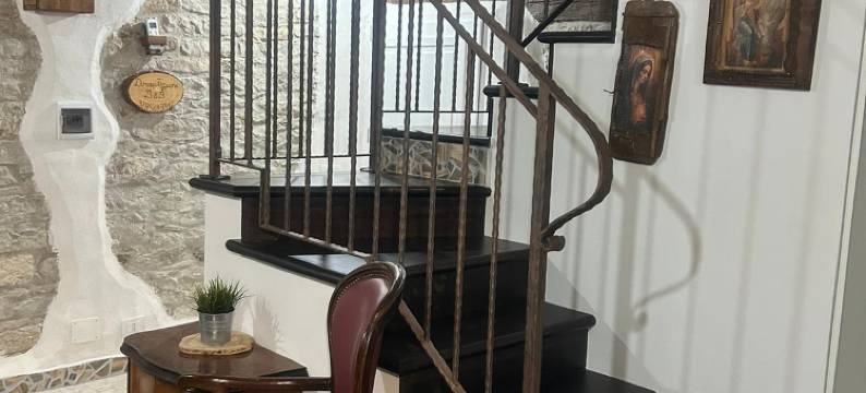 弗吉欧尼床早民宿(Dimora Forgione B&B - Pietrelcina)图片