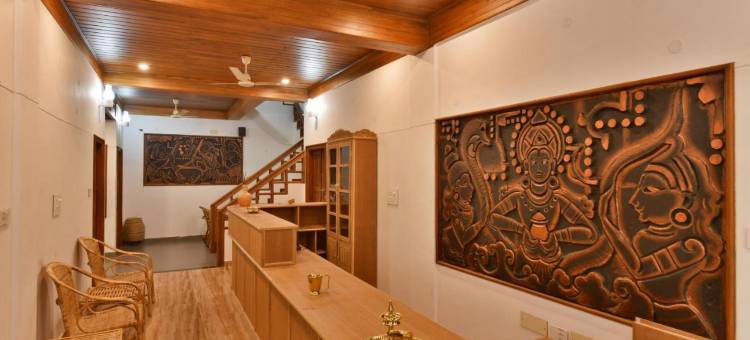 B'Canti精品海滩度假村(B'Canti Boutique Beach Resort)图片