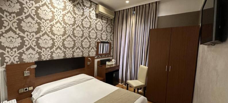 阿托查阿尔木迪娜马丁旅馆(Hostal Atocha Almudena Martín)图片