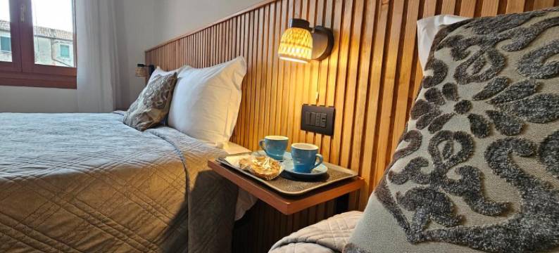 古精炼厂住宿(Antica Raffineria)图片