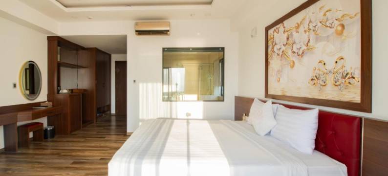 莱万酒店(Levan Hotel)图片