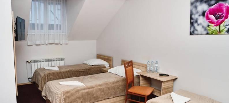 帕乌拉酒店(Hotel Paola)图片