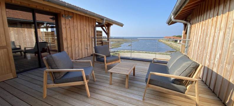 拉罗斯的12间房(Les 12 de Larros)图片