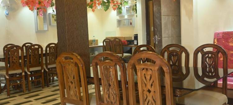 海木酒店(Sea Wood)图片