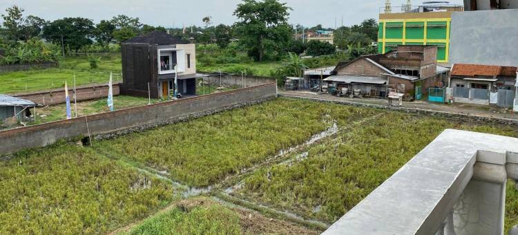 RedDoorz @ Gentan Raya图片