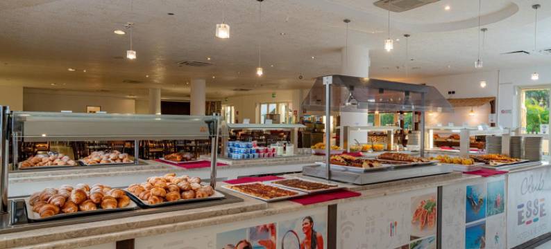 艾斯阳光海滩俱乐部酒店(Club Esse Sunbeach)图片