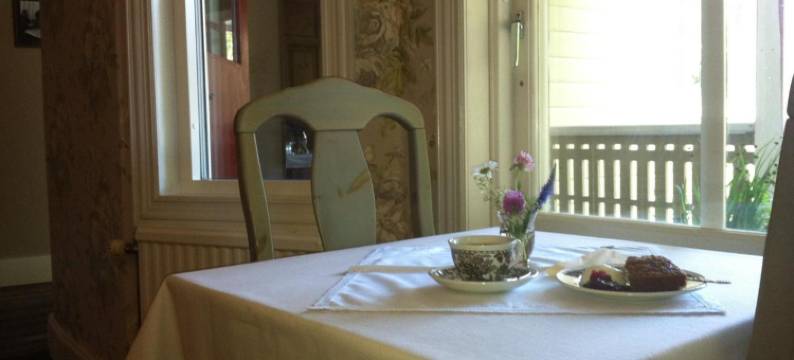 阿德瑞博住宿加早餐旅馆(Ardrebo B&B)图片