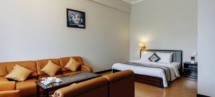 东川酒店(Dong Xuyen Hotel)图片