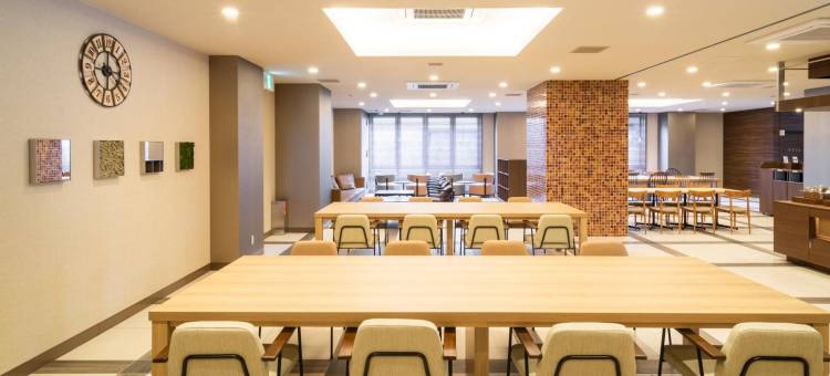超级酒店埼玉川越(Super Hotel Saitama Kawagoe)图片