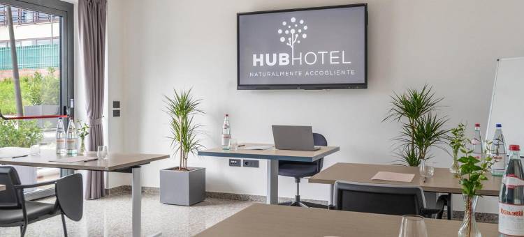 枢纽酒店(Hub Hotel)图片