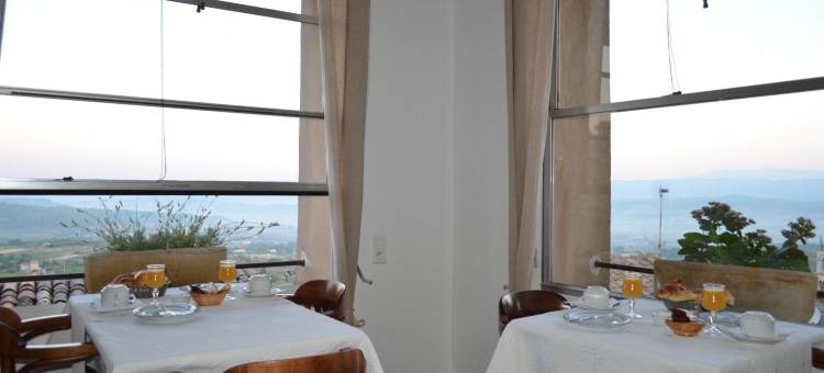 全景凯撒餐厅酒店(Logis Hôtel Panoramique César)图片