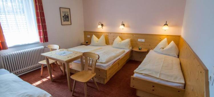 崔伯尼尔霍夫酒店(Triebenerhof)图片