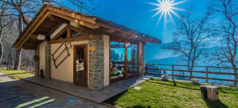 罗坎达伊尔坎普德拉奎尔恰宾馆(Locanda Il Campo Della Quercia)图片