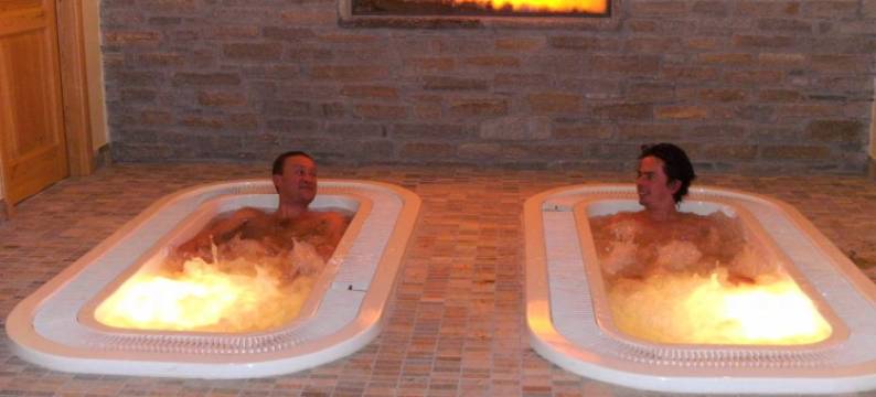 佛里度别墅酒店(Villa Fridau Resort)图片