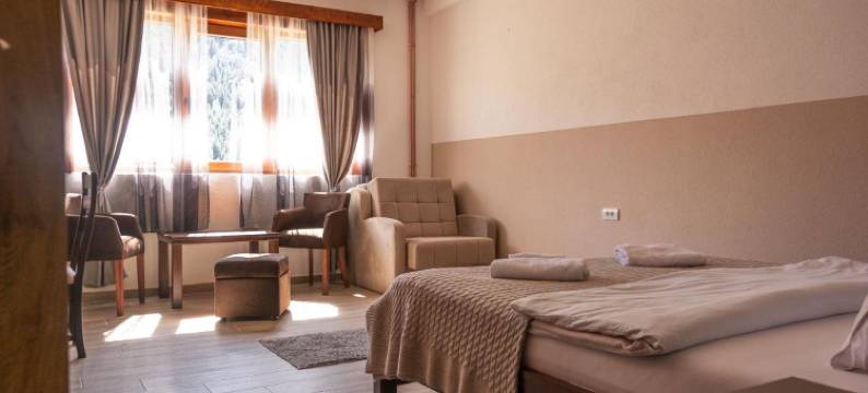 Etno Selo Zminica图片