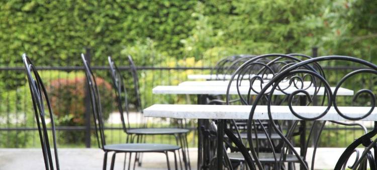 威拉维多利亚旅馆(Willa Viktoria)图片