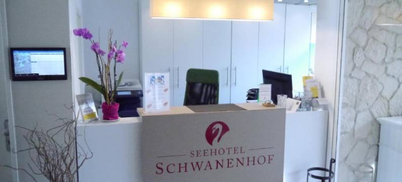 施宛恩霍夫湖景圆环酒店(Seehotel Schwanenhof)图片