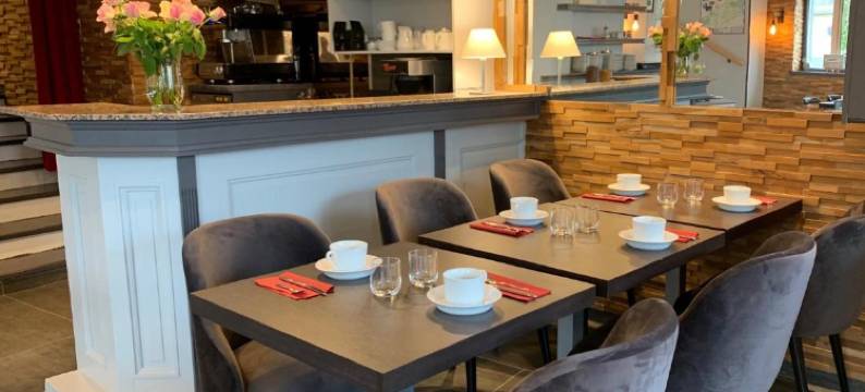 布兰奇之家酒店(La Maison Blanche)图片