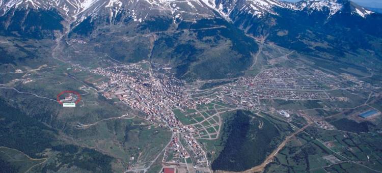 莱卡丁酒店(Hotel Lecadin)图片