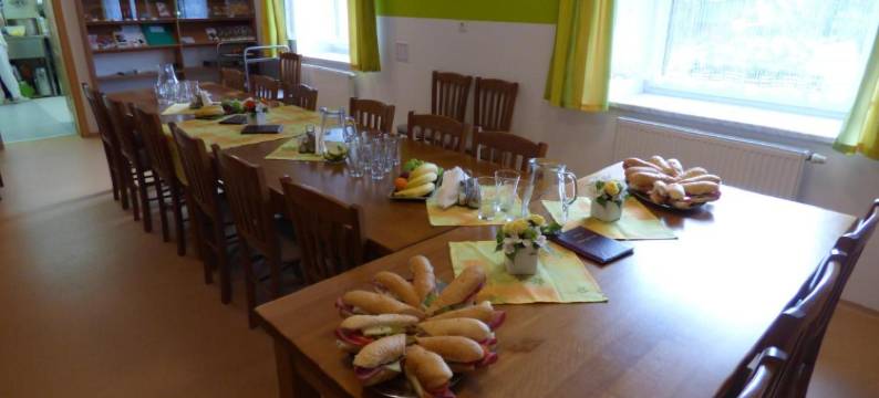 Penzion Jecminek图片