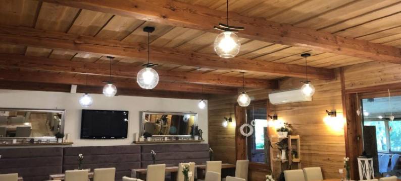 迪瓦尔酒店(Daglezjowy Dwór)图片